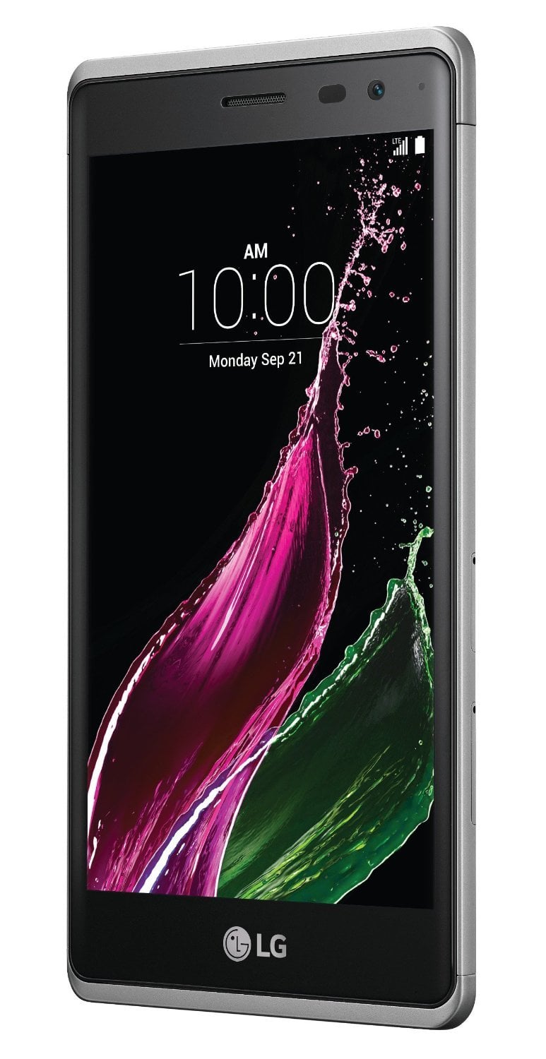 LG Zero view 4