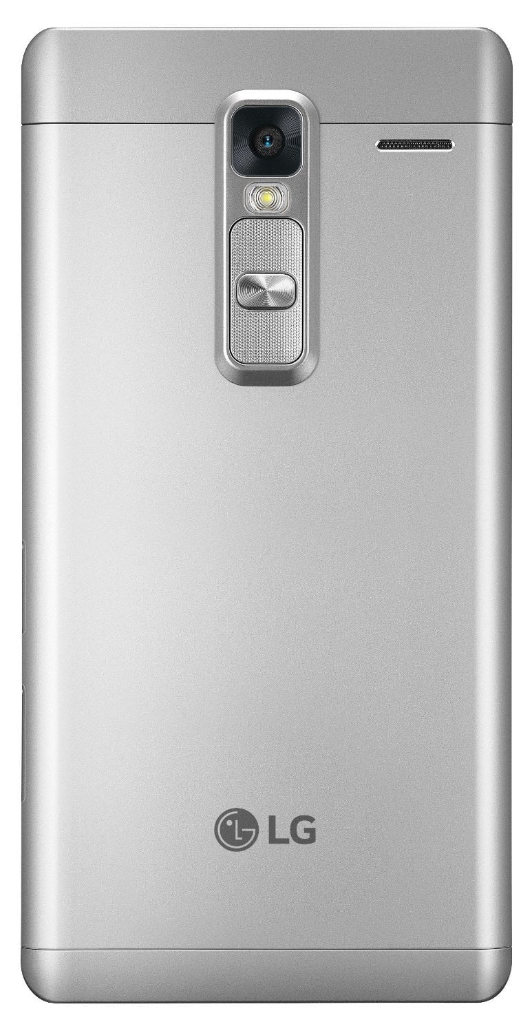 LG Zero view 6
