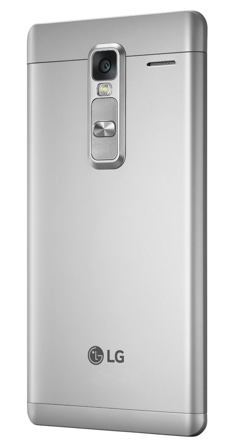 LG Zero view 7