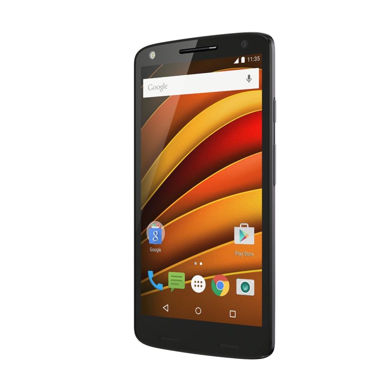 Motorola Droid Turbo 2 view 9