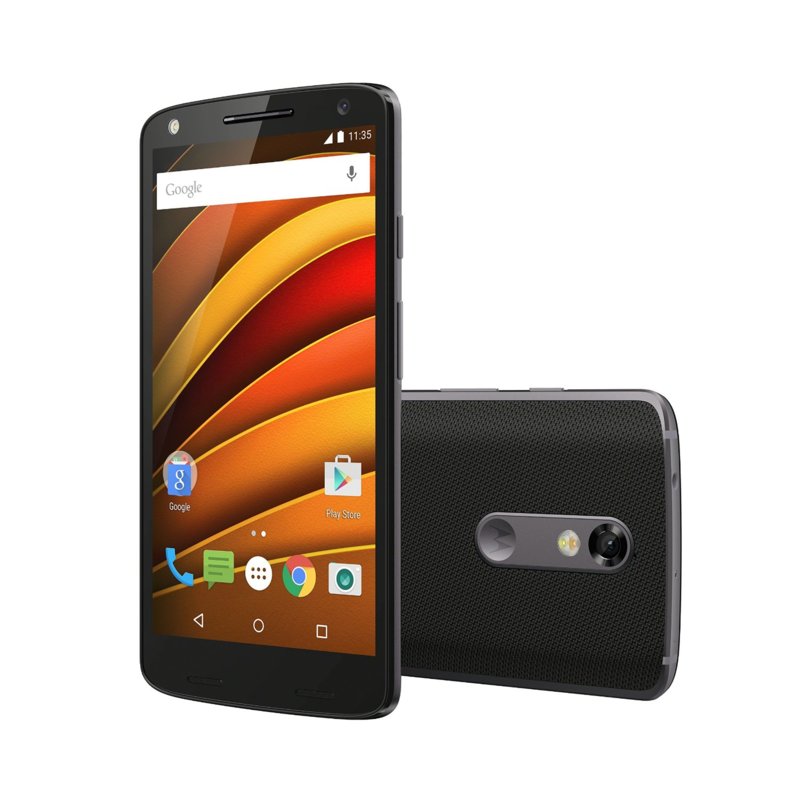Motorola Droid Turbo 2 view 14