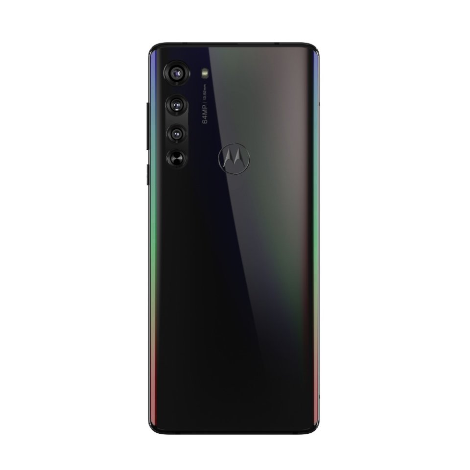 Motorola Edge view 7