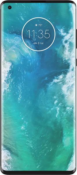 Motorola Edge+ (2020) view 4