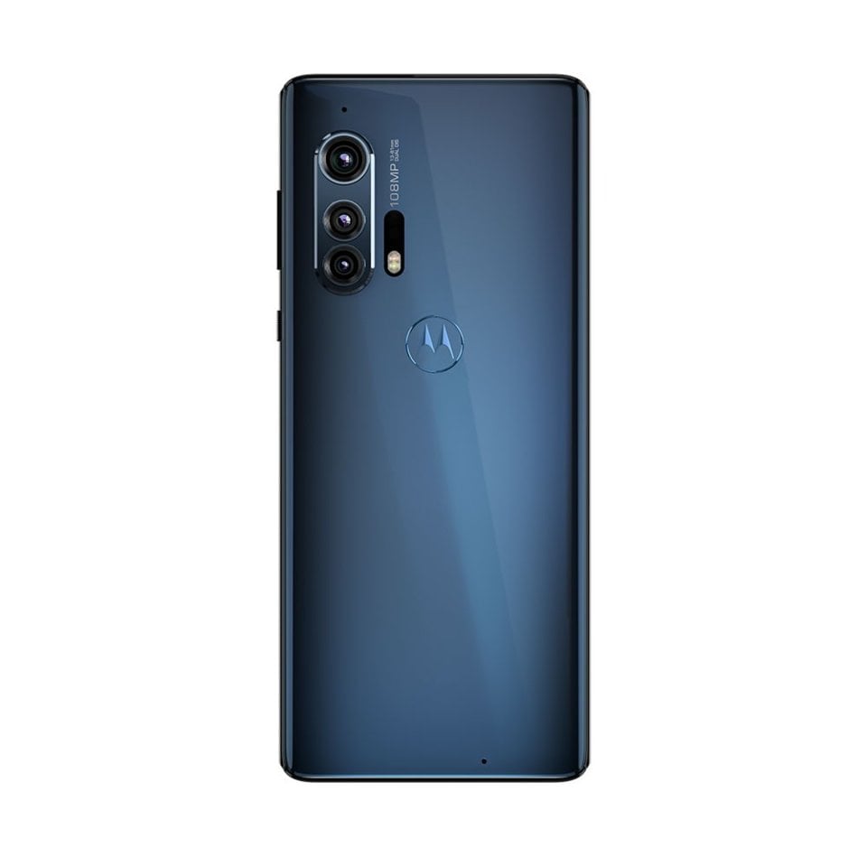 Motorola Edge+ (2020) view 8