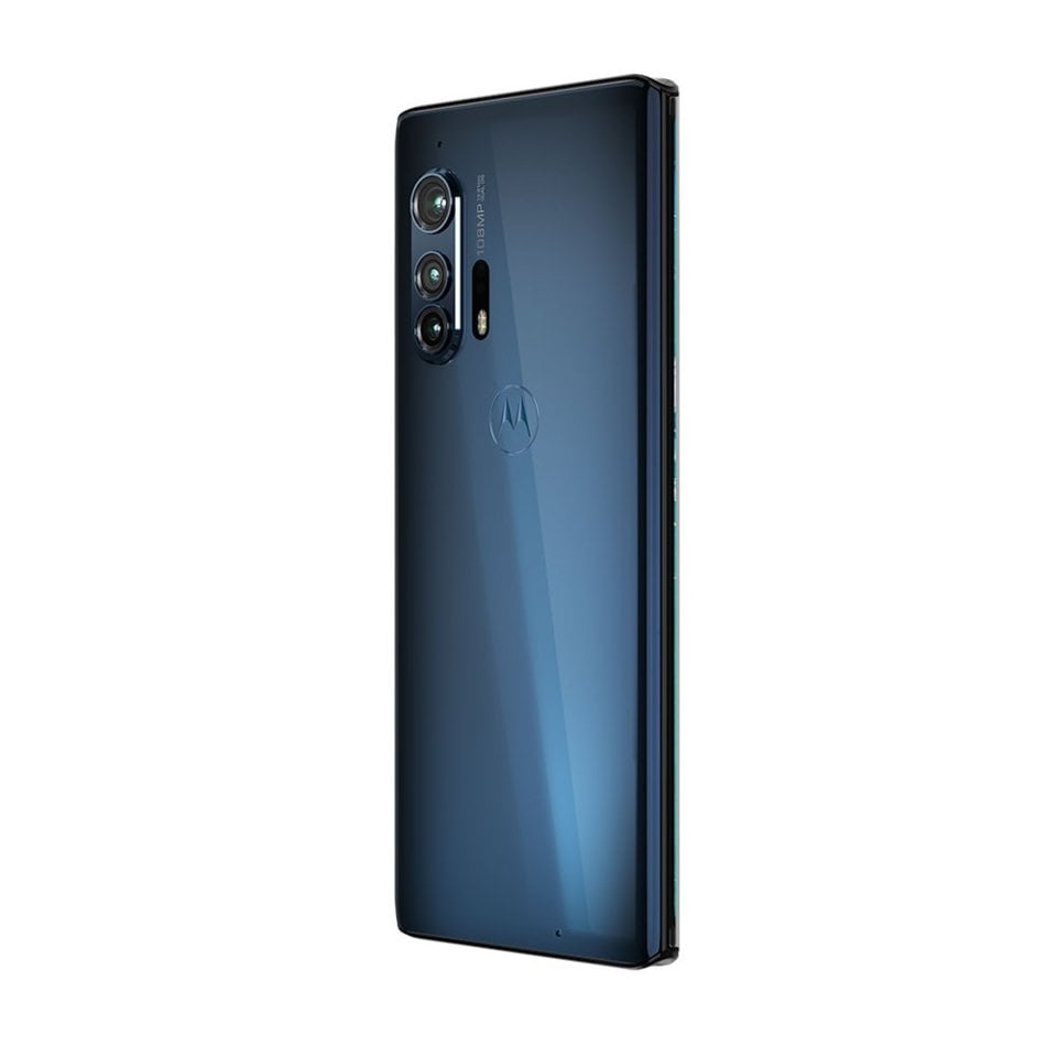 Motorola Edge+ (2020) view 9