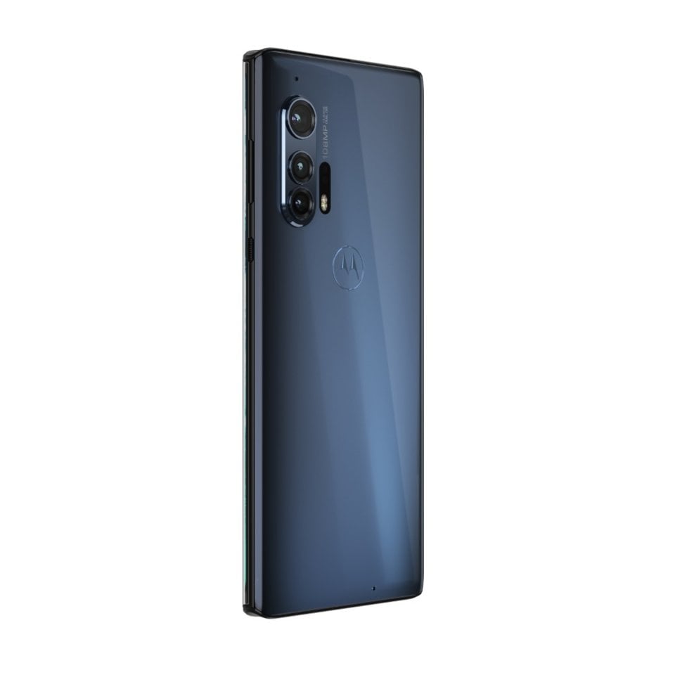 Motorola Edge+ (2020) view 10