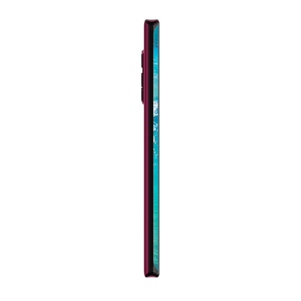 Motorola Edge+ (2020) view 17