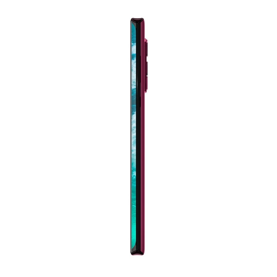 Motorola Edge+ (2020) view 18