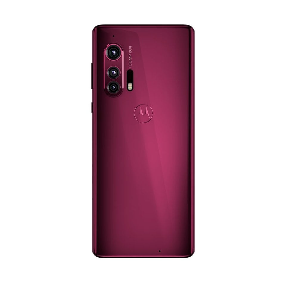 Motorola Edge+ (2020) view 20