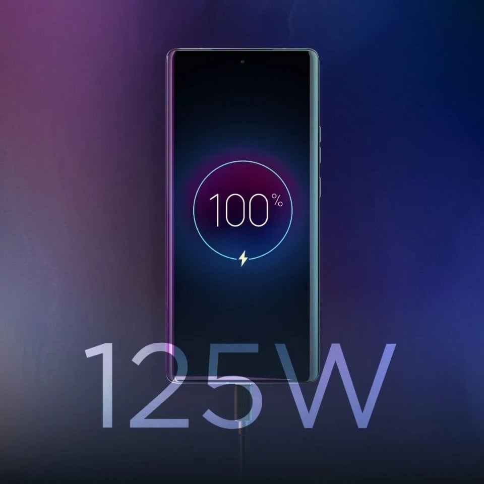Motorola Edge+ (2023) view 18