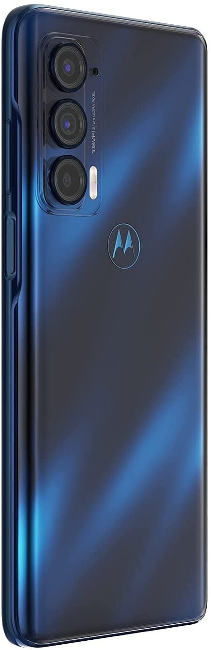 Motorola Edge (2021) view 7