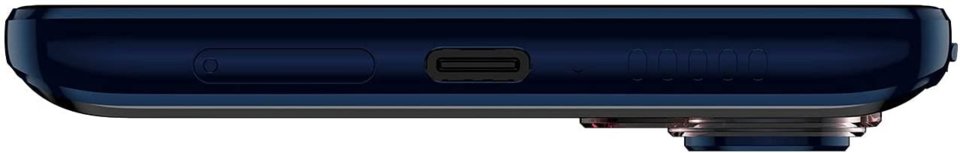 Motorola Edge (2021) view 9