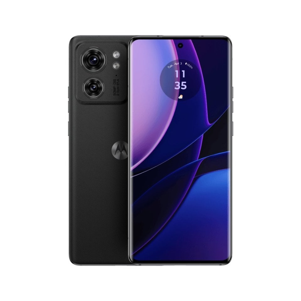 Motorola Edge (2023) view 4