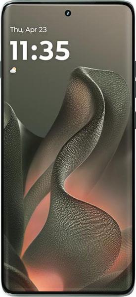 Motorola Edge (2025) view 3