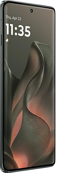 Motorola Edge (2025) view 7