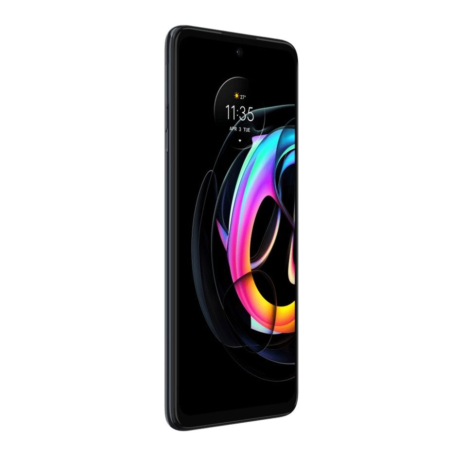Motorola Edge 20 Fusion view 8