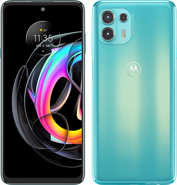 Motorola Edge 20 Lite view 1