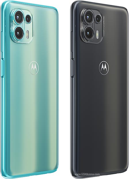 Motorola Edge 20 Lite view 2