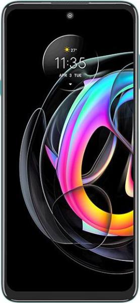 Motorola Edge 20 Lite view 4