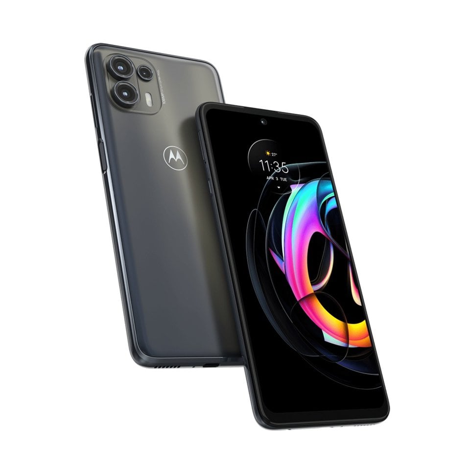 Motorola Edge 20 Lite view 5