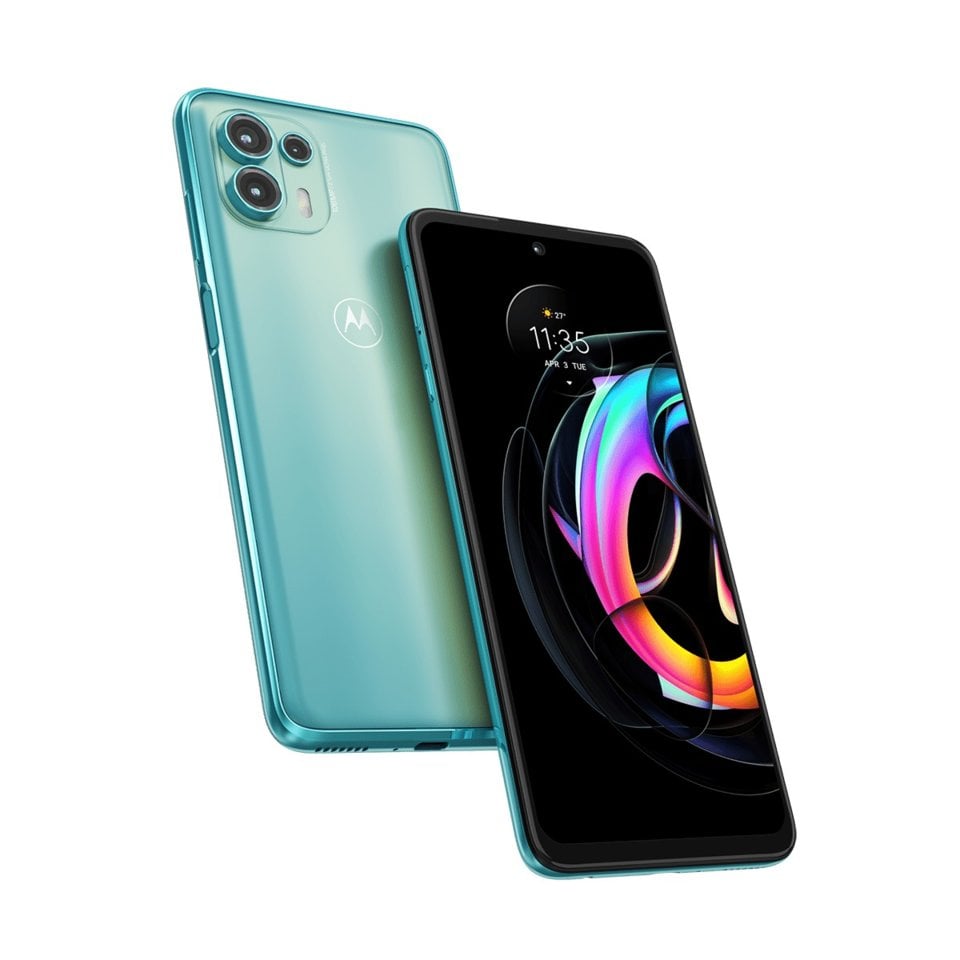 Motorola Edge 20 Lite view 6
