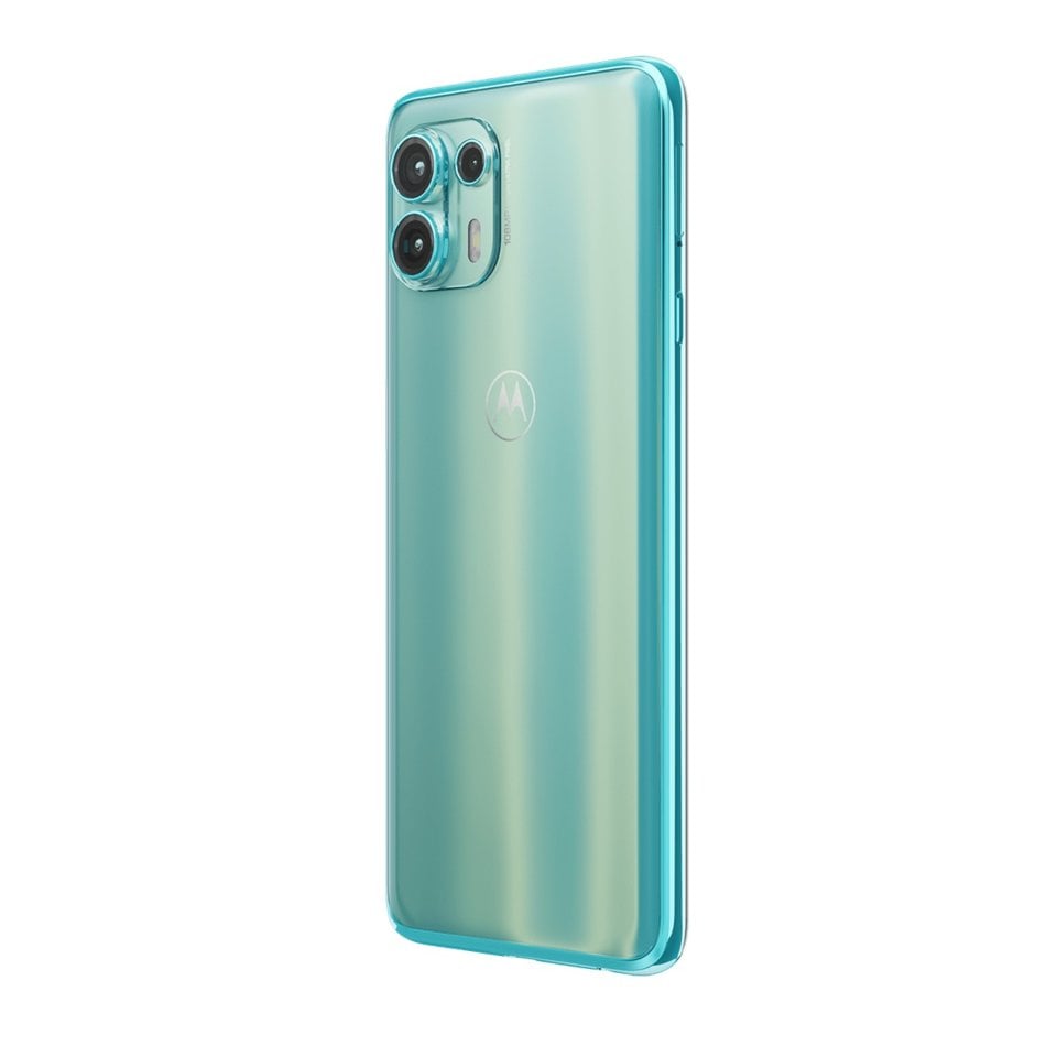 Motorola Edge 20 Lite view 10