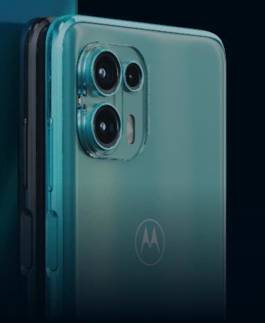 Motorola Edge 20 Lite view 13