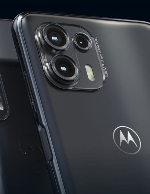 Motorola Edge 20 Lite view 14
