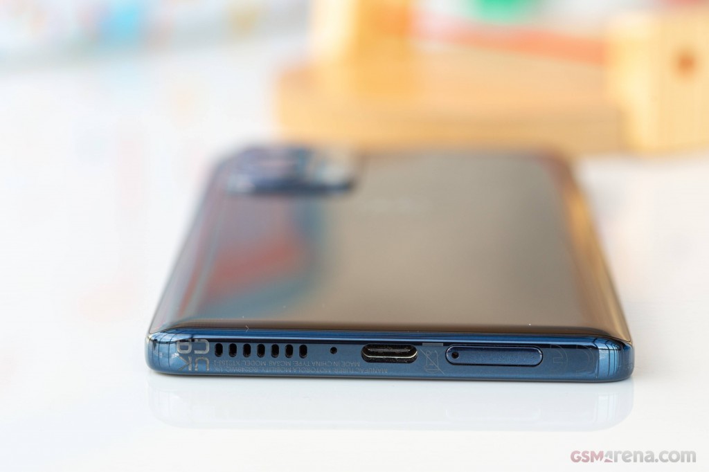 Motorola Edge 20 Pro hands-on photo 7