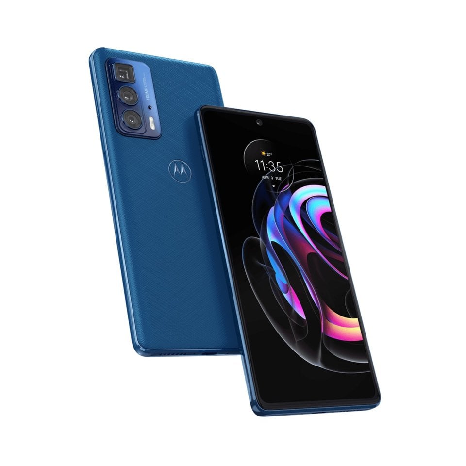 Motorola Edge 20 Pro view 6