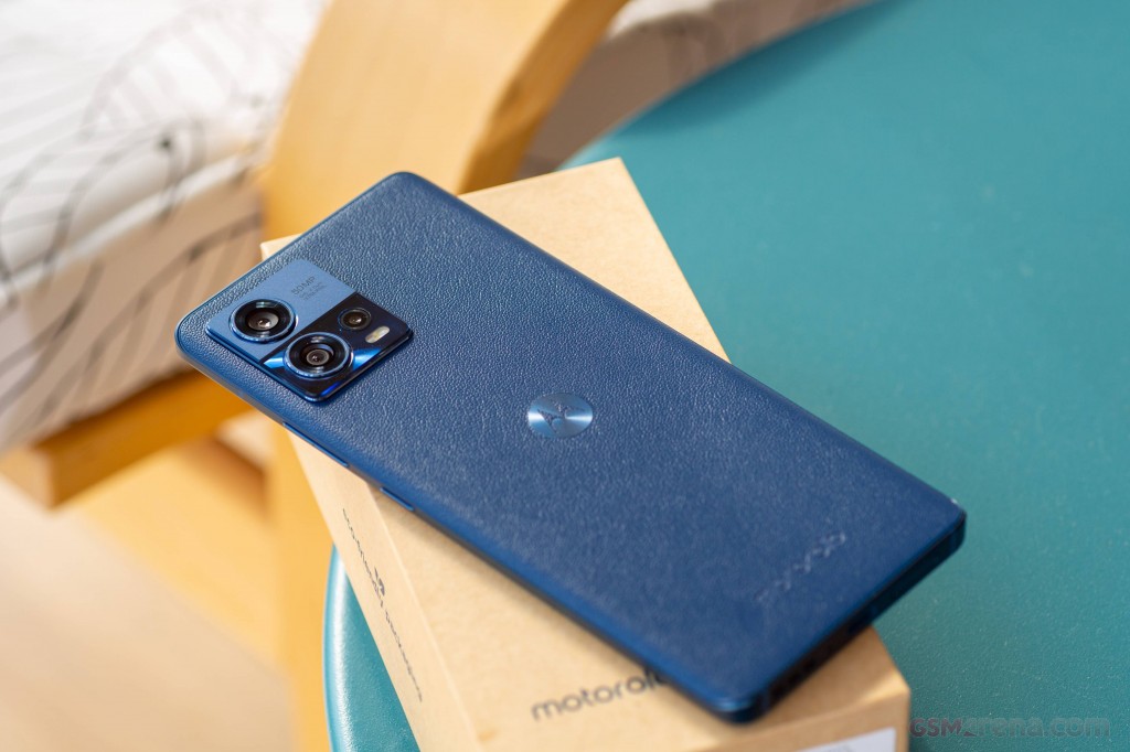 Motorola Edge 30 Fusion hands-on photo 15