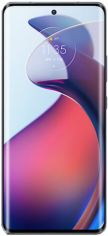 Motorola Edge 30 Fusion view 3
