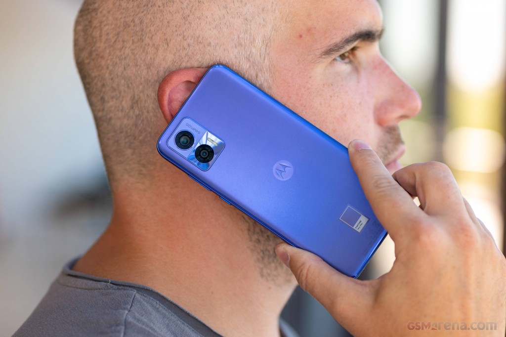 Motorola Edge 30 Neo hands-on photo 16