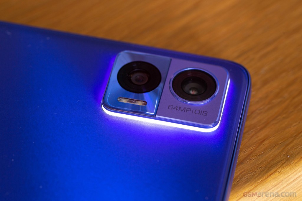 Motorola Edge 30 Neo hands-on photo 18
