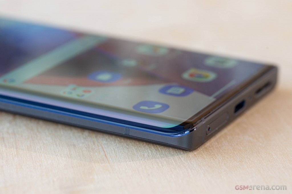 Motorola Edge 30 Ultra hands-on photo 29