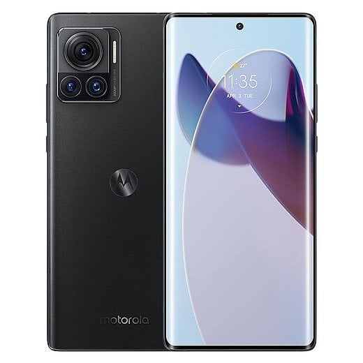 Motorola Edge 30 Ultra view 4