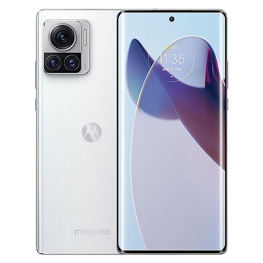 Motorola Edge 30 Ultra view 5