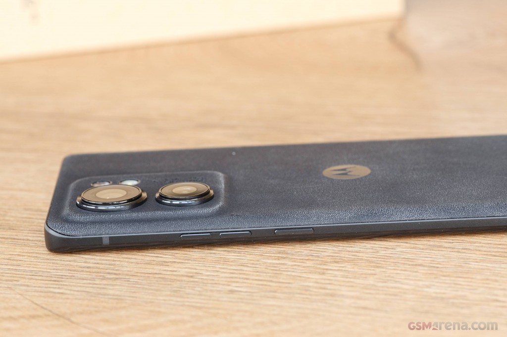 Motorola Edge 40 hands-on photo 11
