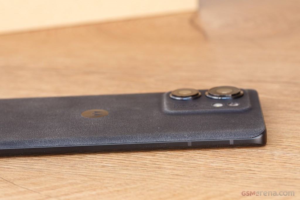 Motorola Edge 40 hands-on photo 13