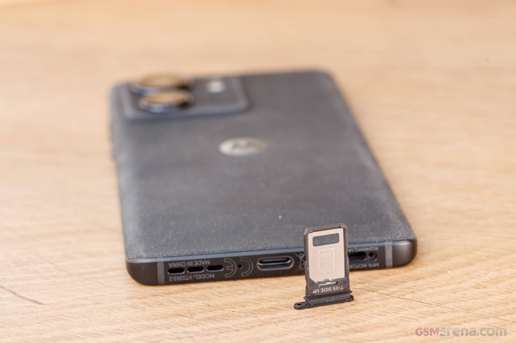 Motorola Edge 40 hands-on photo 14