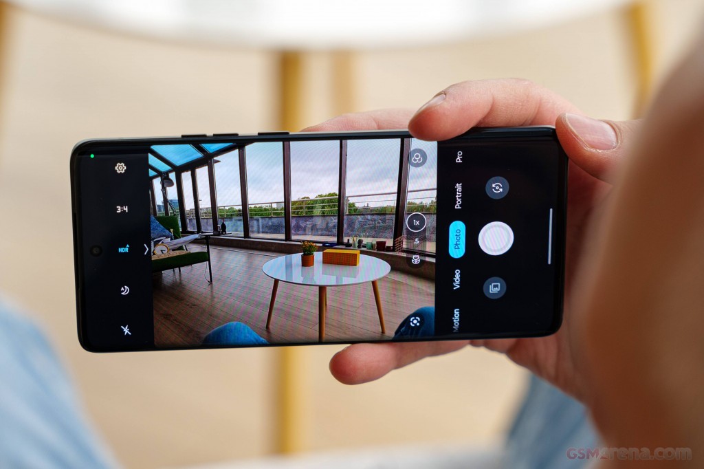 Motorola Edge 40 hands-on photo 25