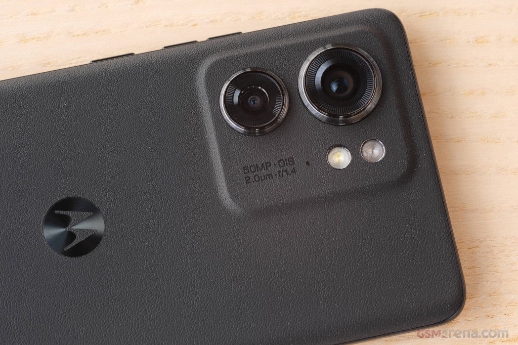 Motorola Edge 40 hands-on photo 32