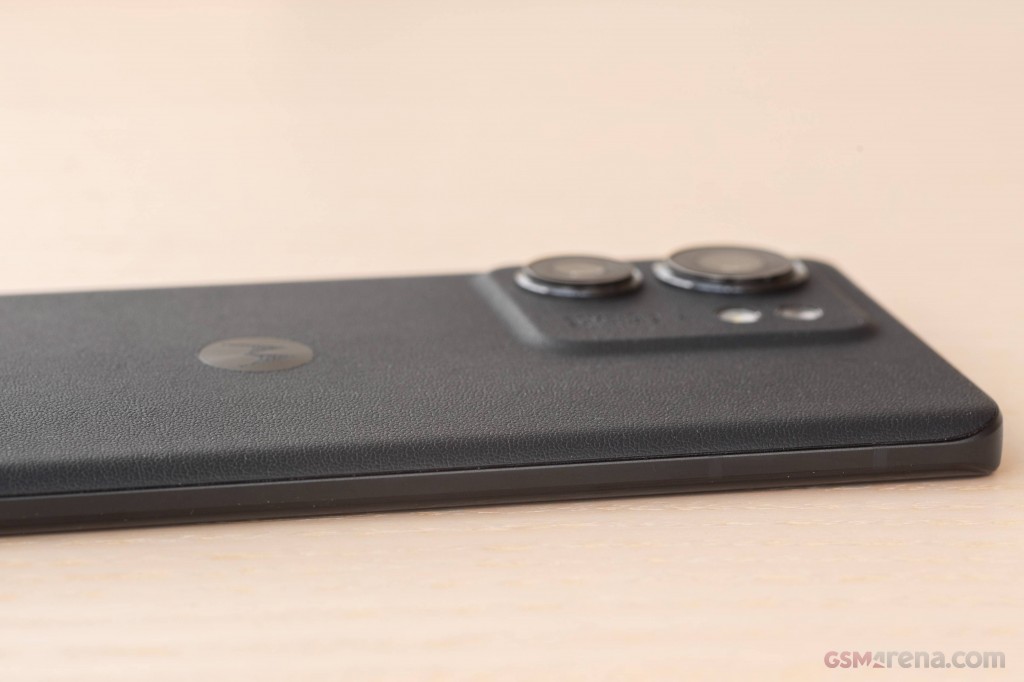Motorola Edge 40 hands-on photo 34