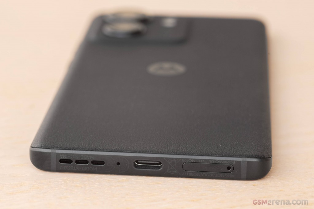 Motorola Edge 40 hands-on photo 35