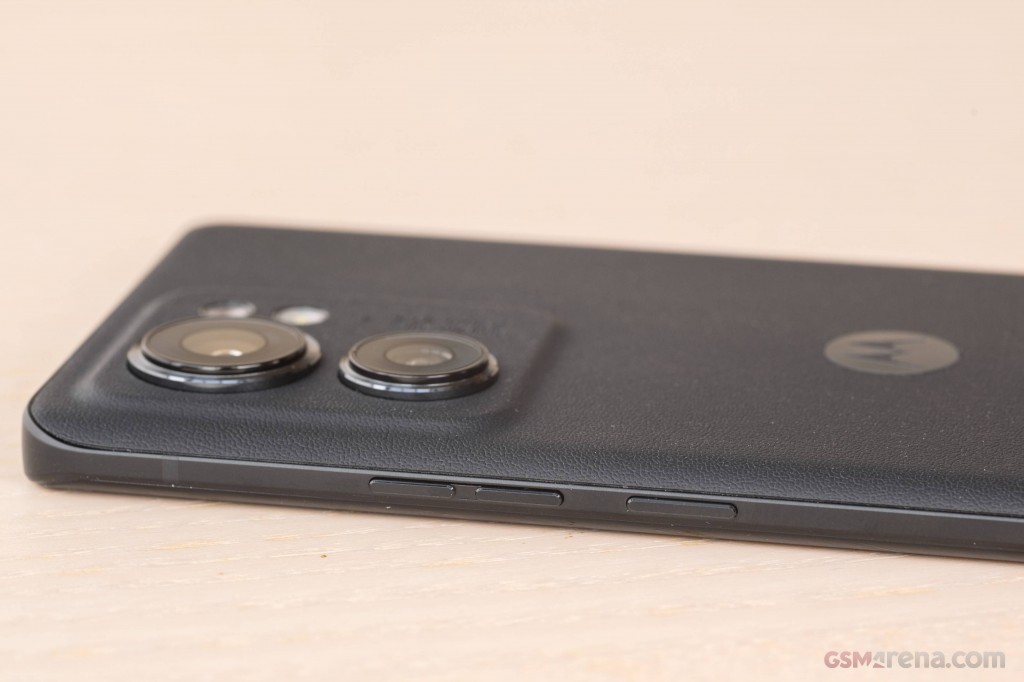Motorola Edge 40 hands-on photo 36