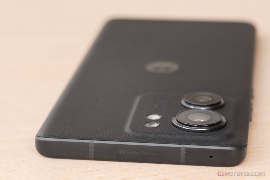 Motorola Edge 40 hands-on photo 37