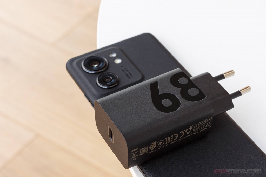 Motorola Edge 40 hands-on photo 39
