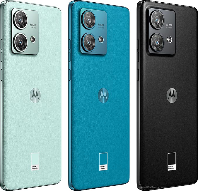 Motorola Edge 40 Neo view 2