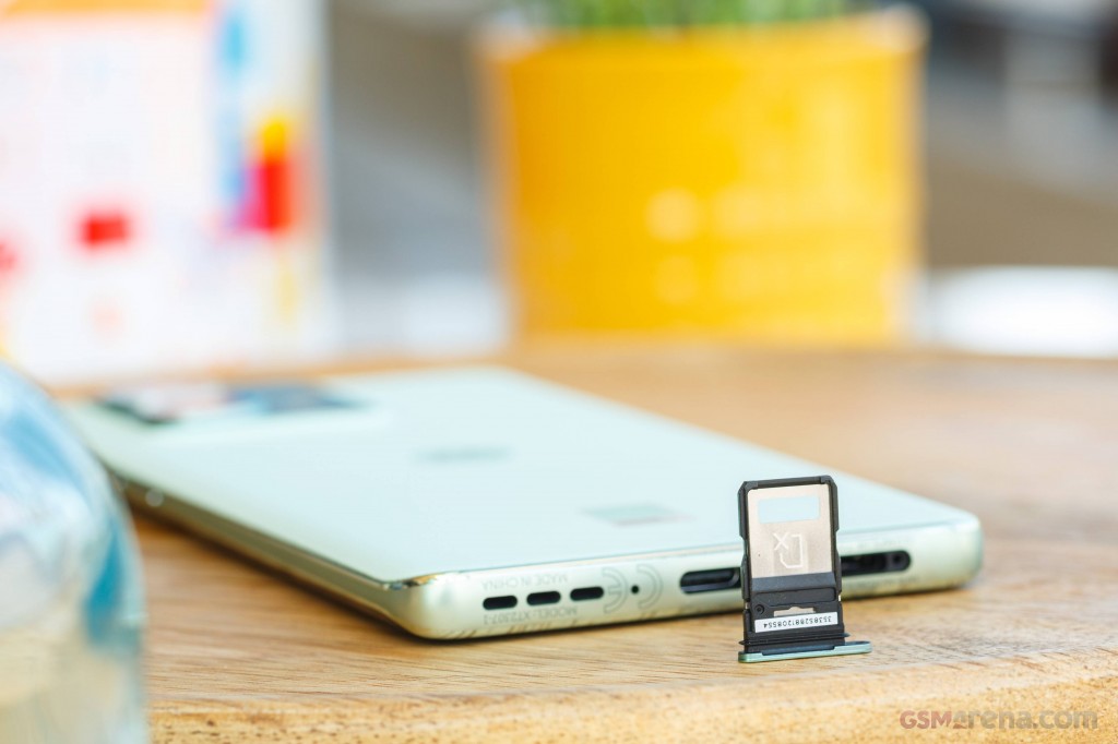 Motorola Edge 40 Neo hands-on photo 10