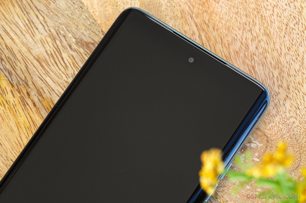 Motorola Edge 40 Neo hands-on photo 30